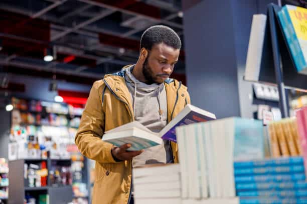 black-owned bookstores