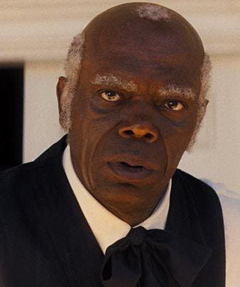 sam django