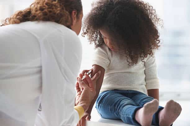 vaccines and autism