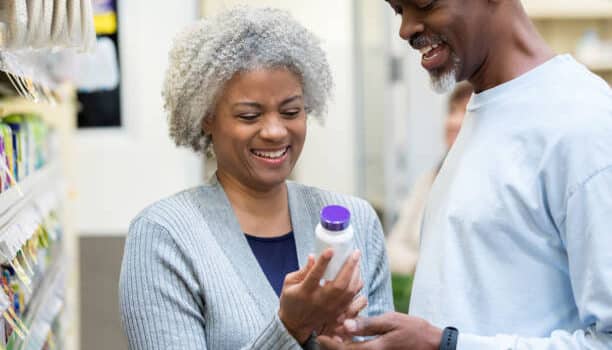 best multivitamin for women over 50