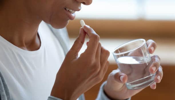 multivitamin for women
