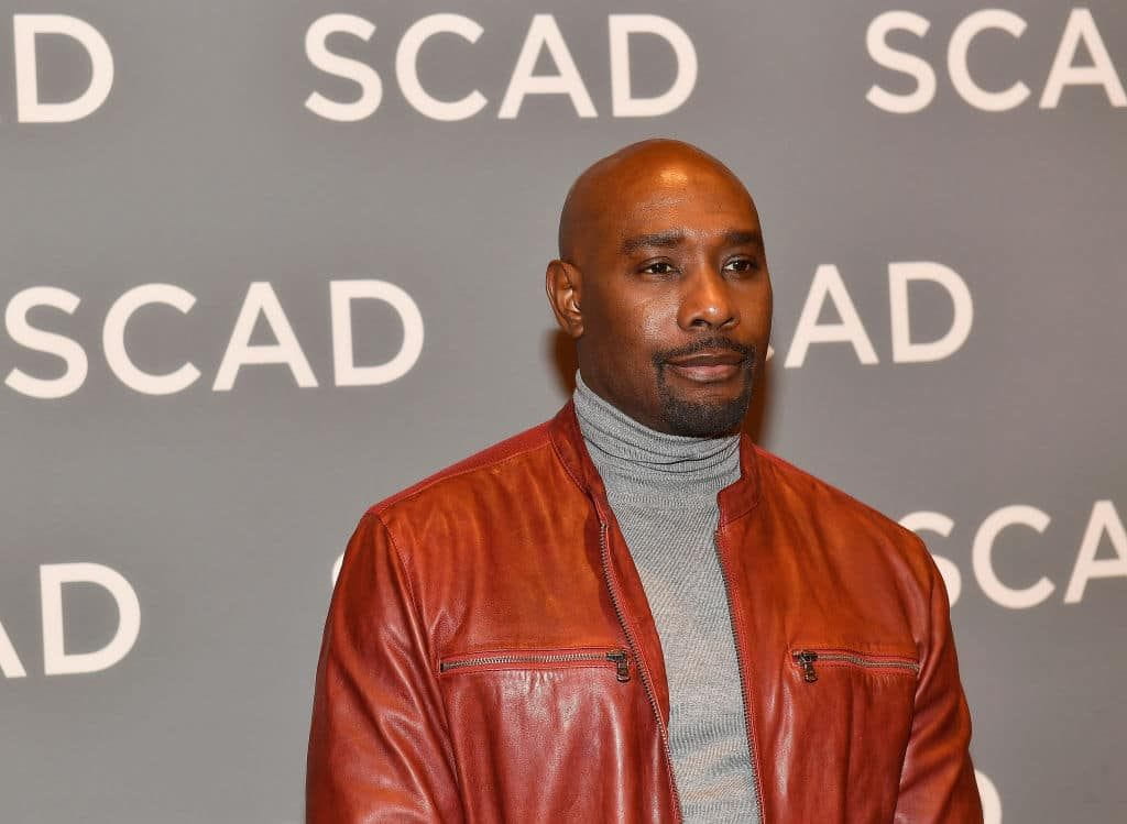 morris chestnut body