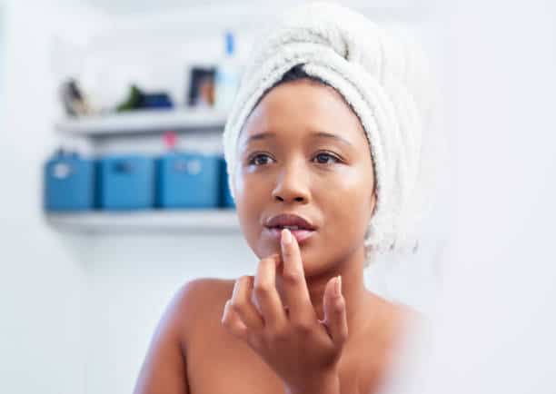 lip balm