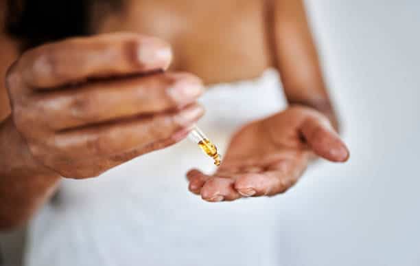 tea tree oil