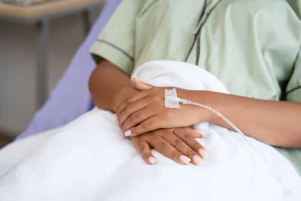 sickle cell disease