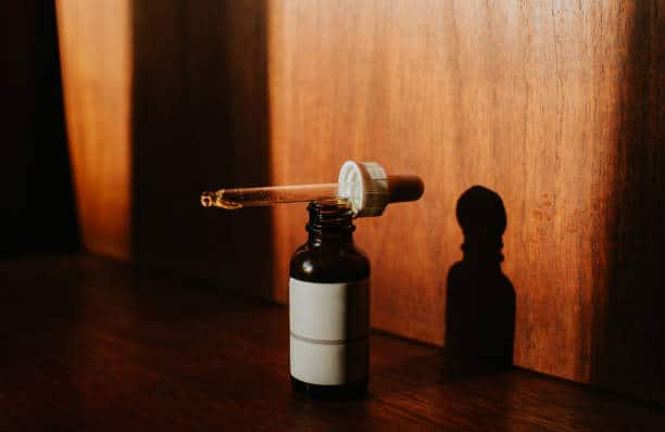 tea tree oil