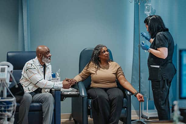 triple negative breast cancer