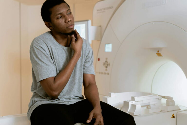 are clinical trials safe