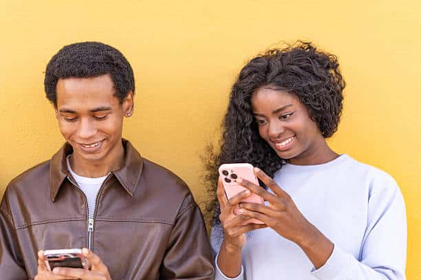 social media detox