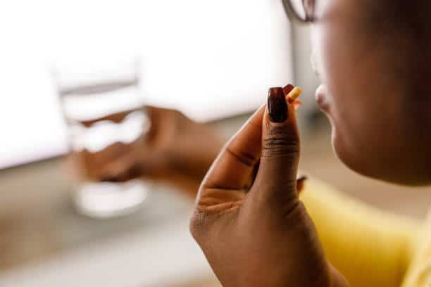 HIV prevention