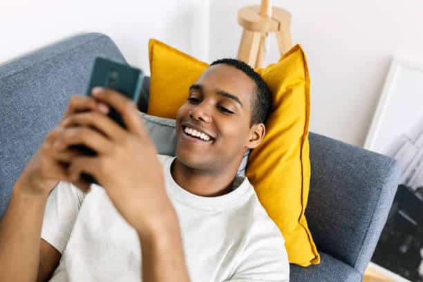screen time
