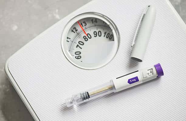 GLP-1 medications