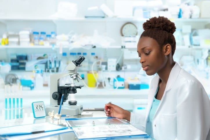 clinical trial