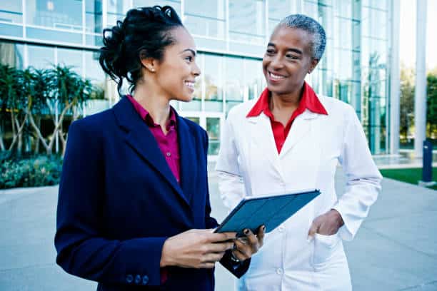 clinical trials