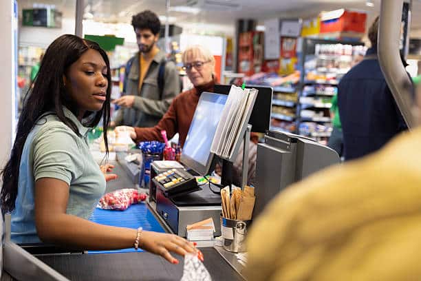 food stamp