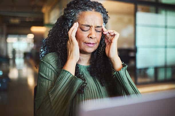 migraines