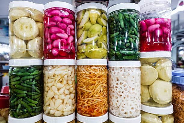 probiotics