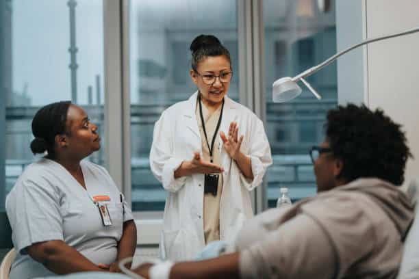 cancer treatment options
