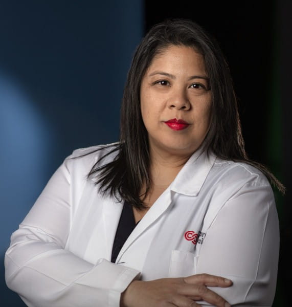 Melissa Wong, MD