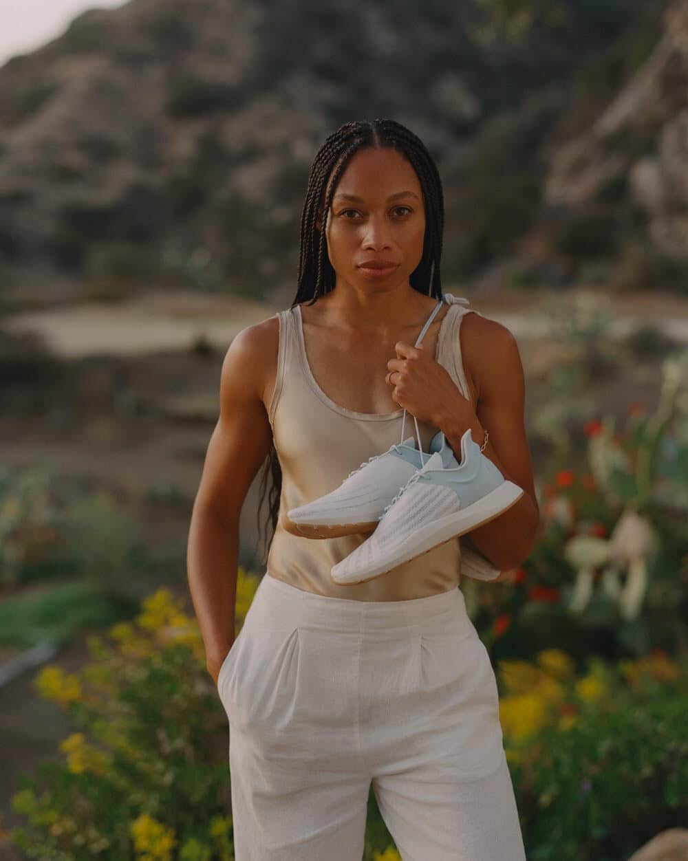 Allyson Felix