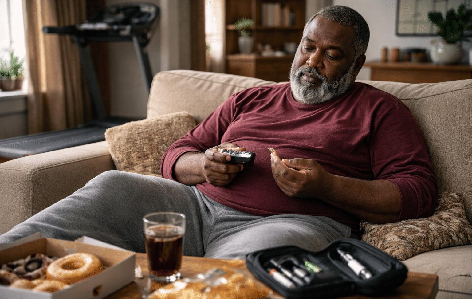 diabetes complications