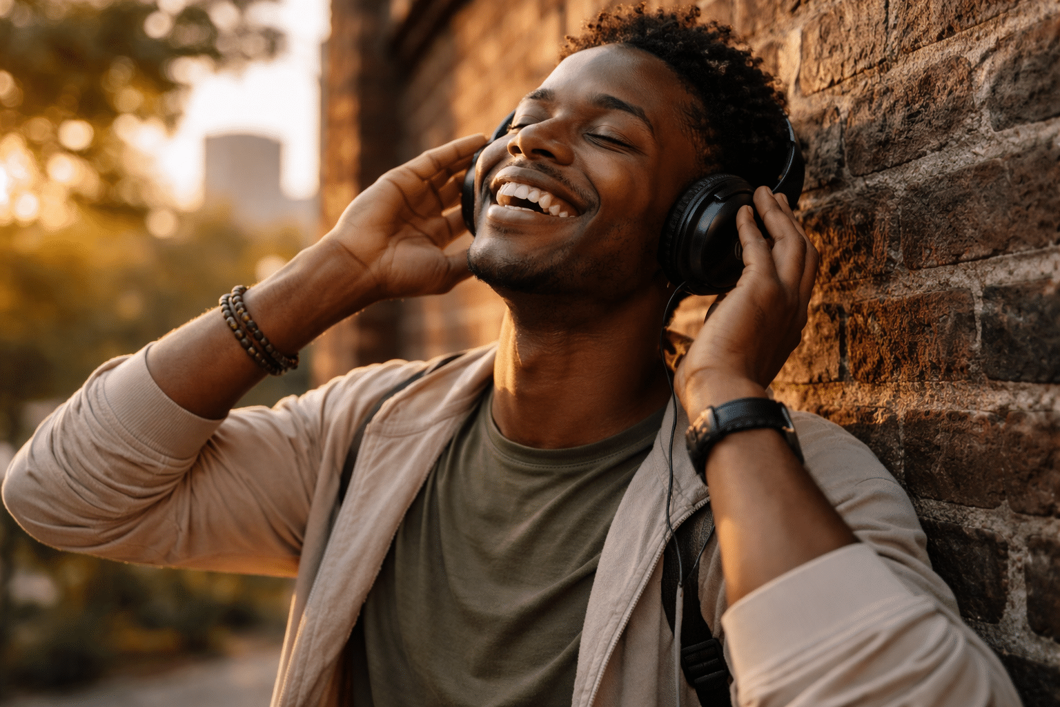 feel good hormones