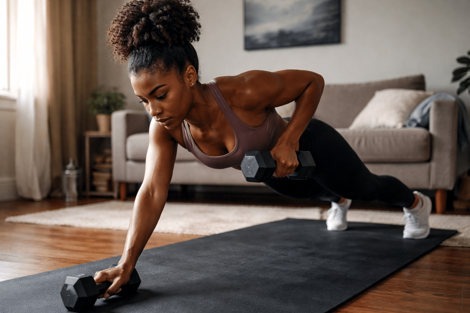 mini-workout
