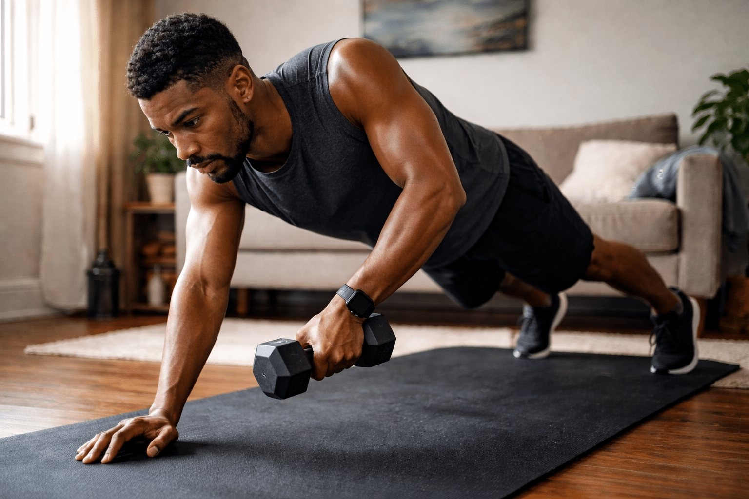 mini-workout