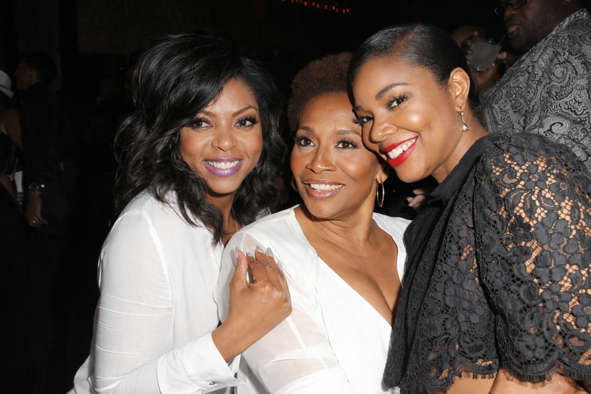 Black women