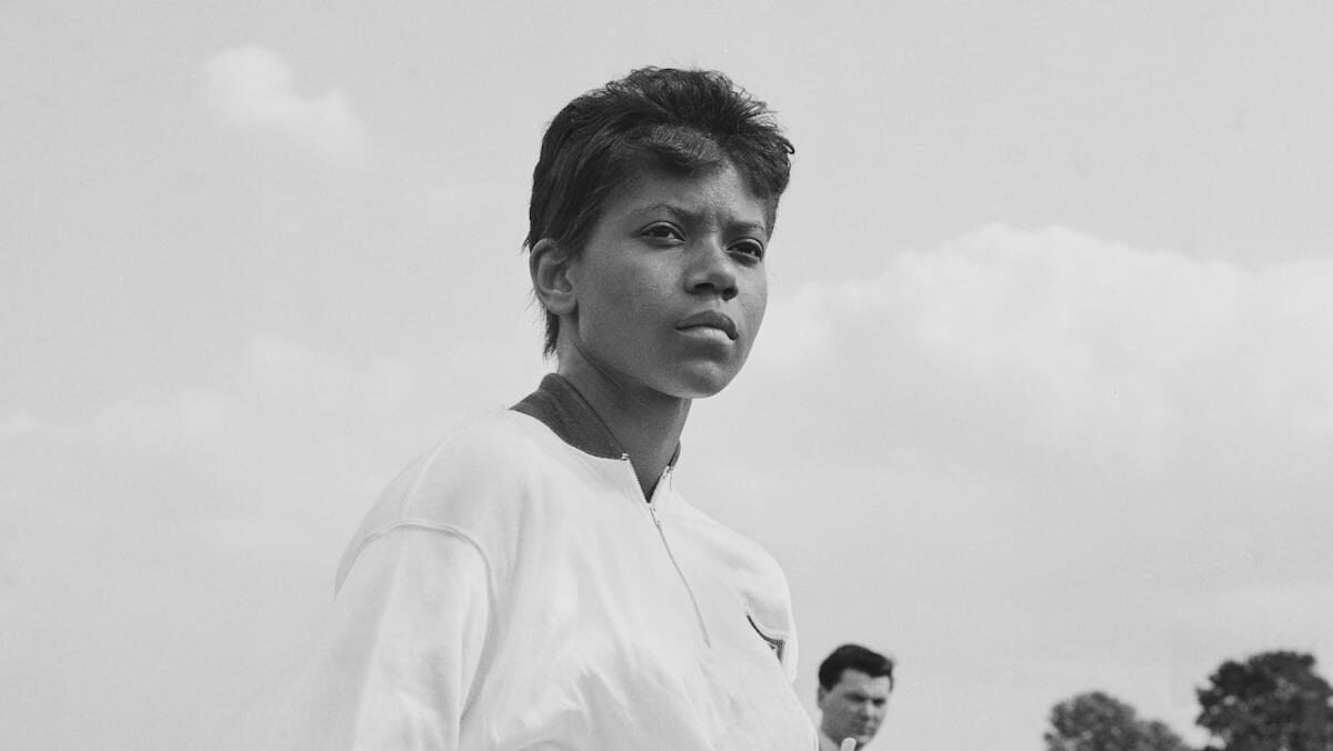 Black women