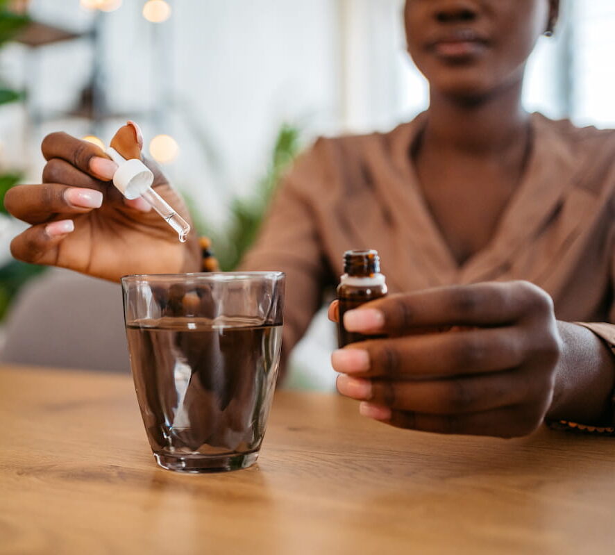 African ingredients