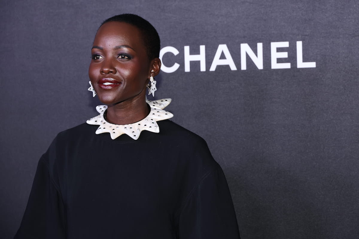 Lupita Nyong'o