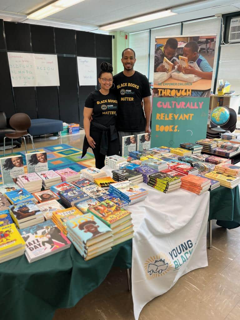 children's books