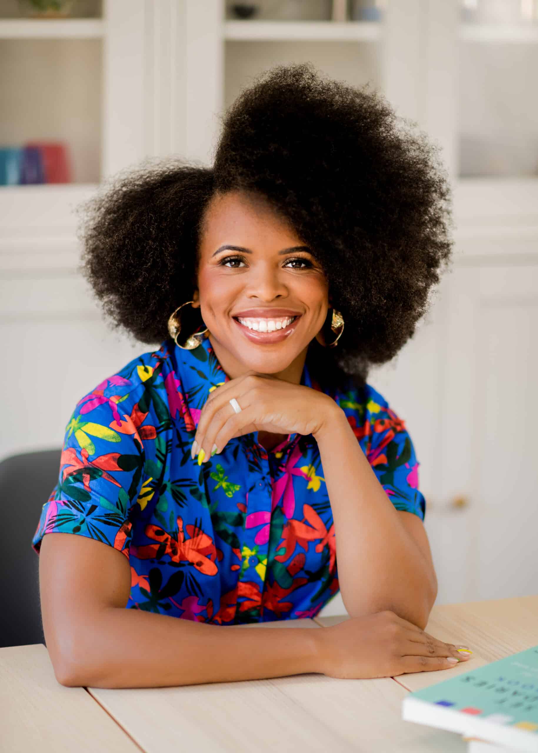 Nedra Glover Tawwab