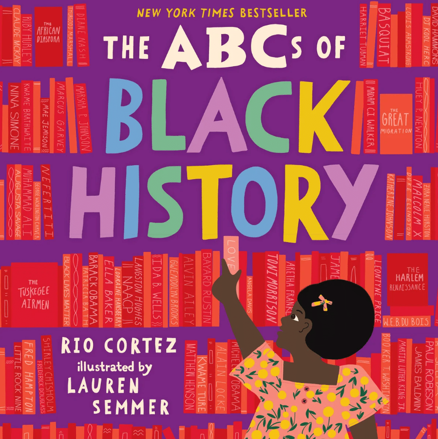 children's books