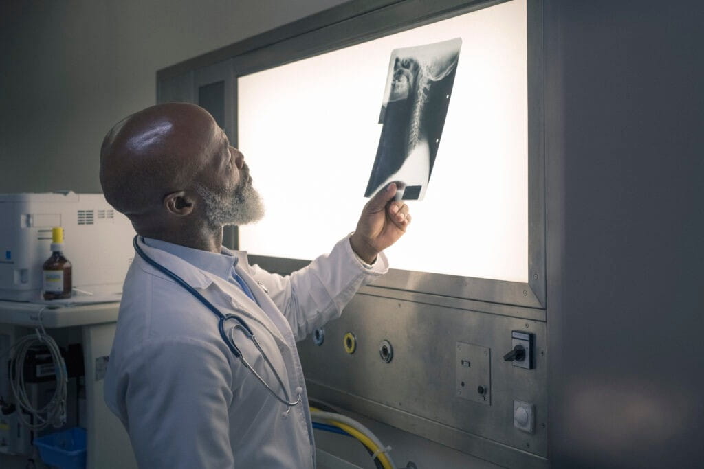 This Clinical Trial Boosted Patient Survival for Advanced Colon Cancer