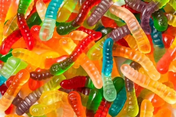 sugar free treats