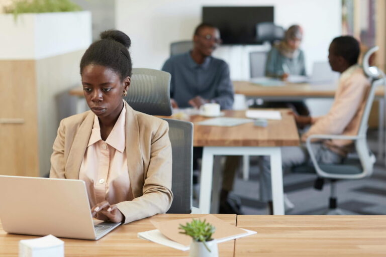 job insecurity