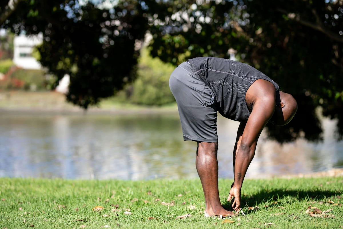 cancer survivors physical activity