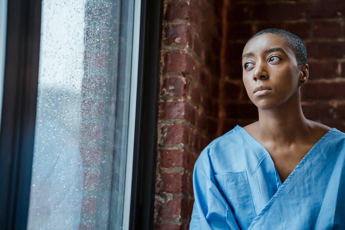 what can disqualify you from a clinical trial