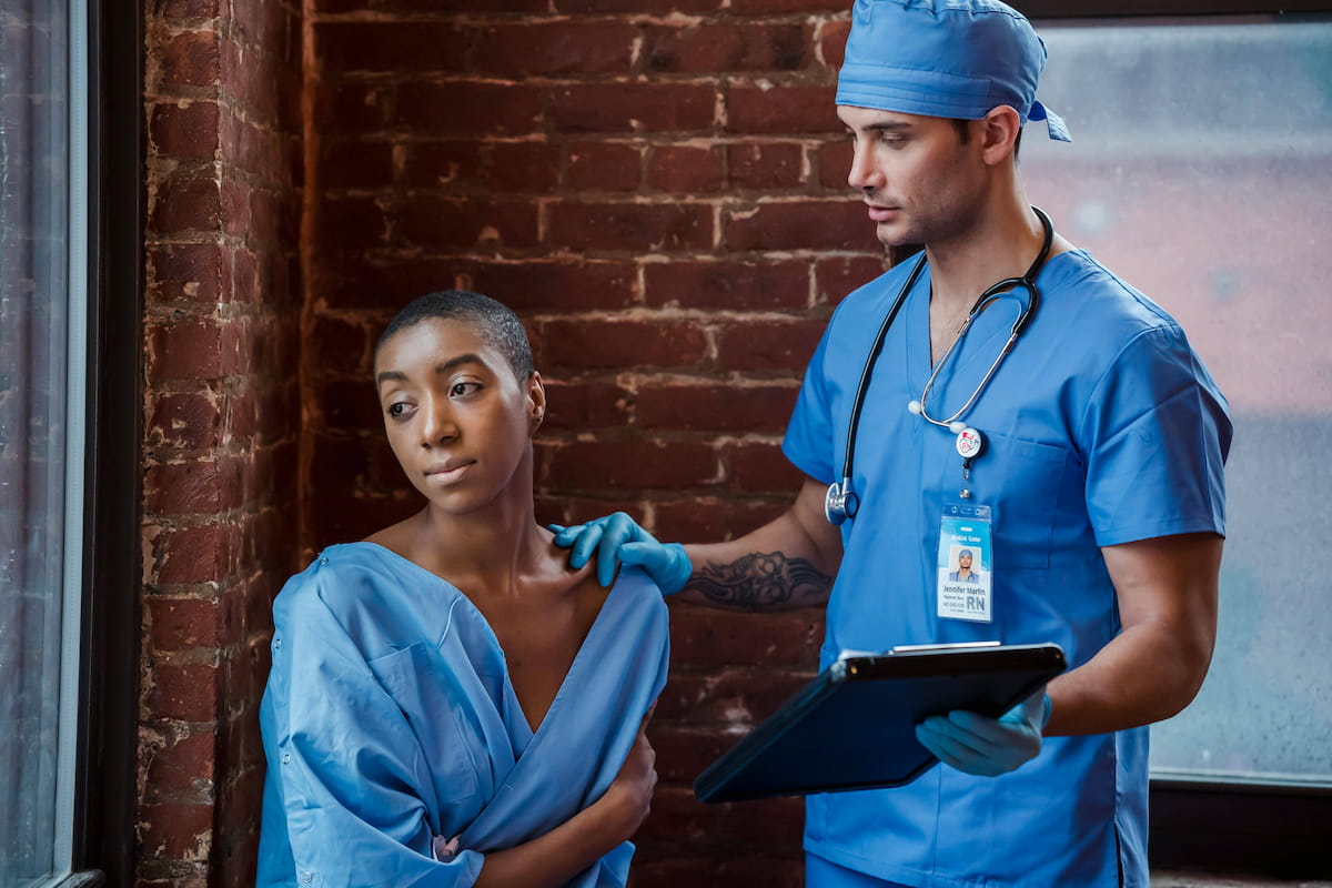 what can disqualify from a clinical trial, being disqualified from clinical trial, disqualified from clinical trial