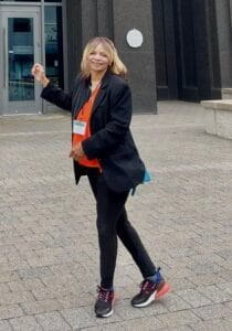 Why I Did a Trial for TNBC