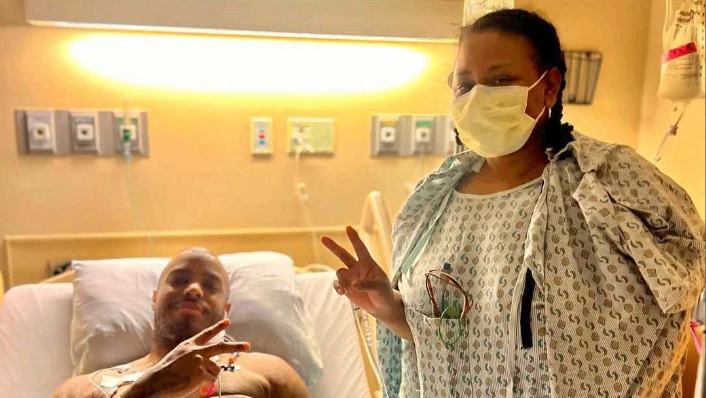 kidney failure