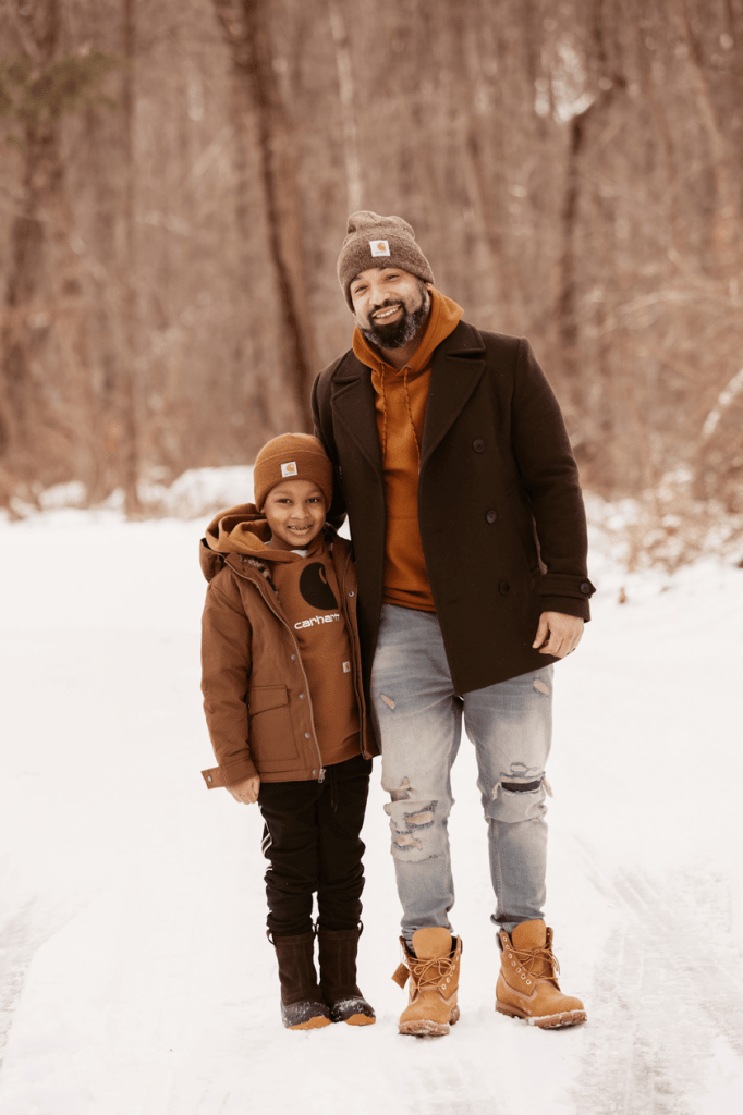 conscious parenting