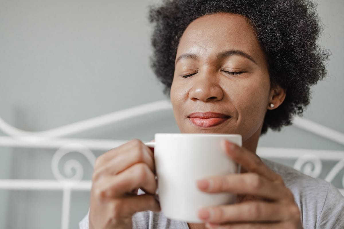 how to sleep during menopause