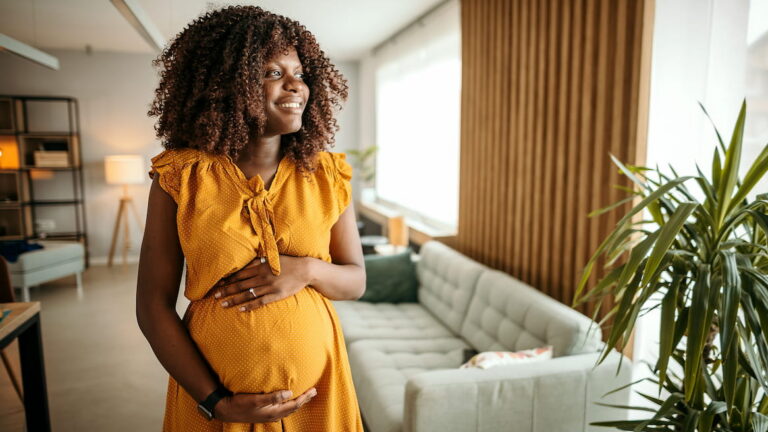 black maternal health week