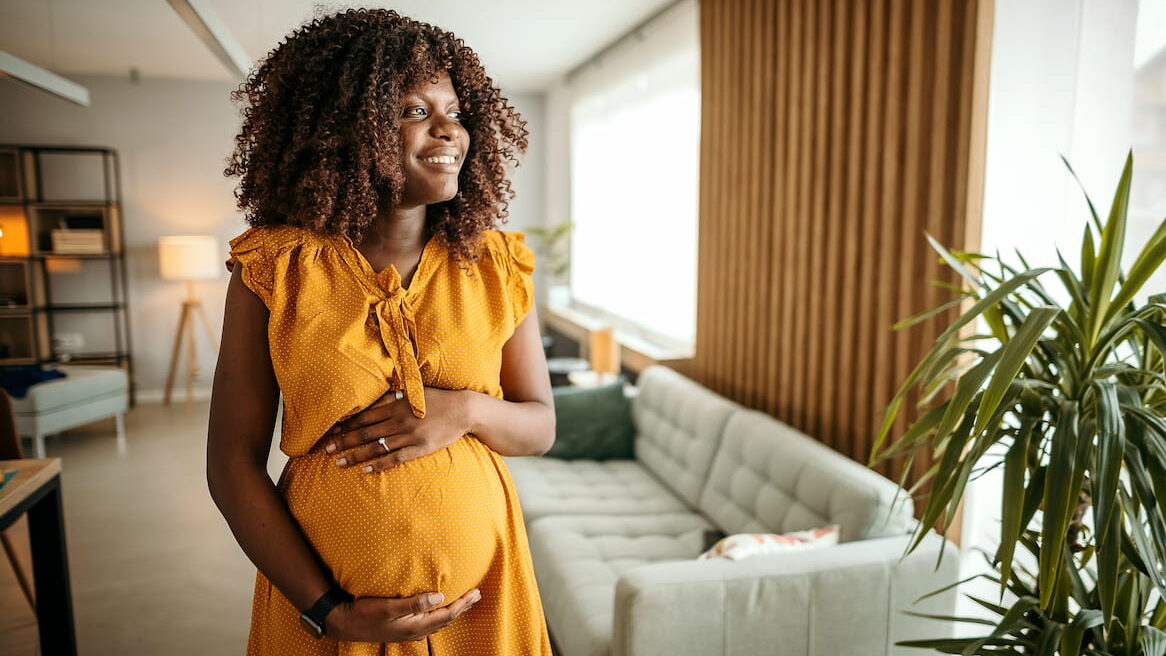 black maternal health week