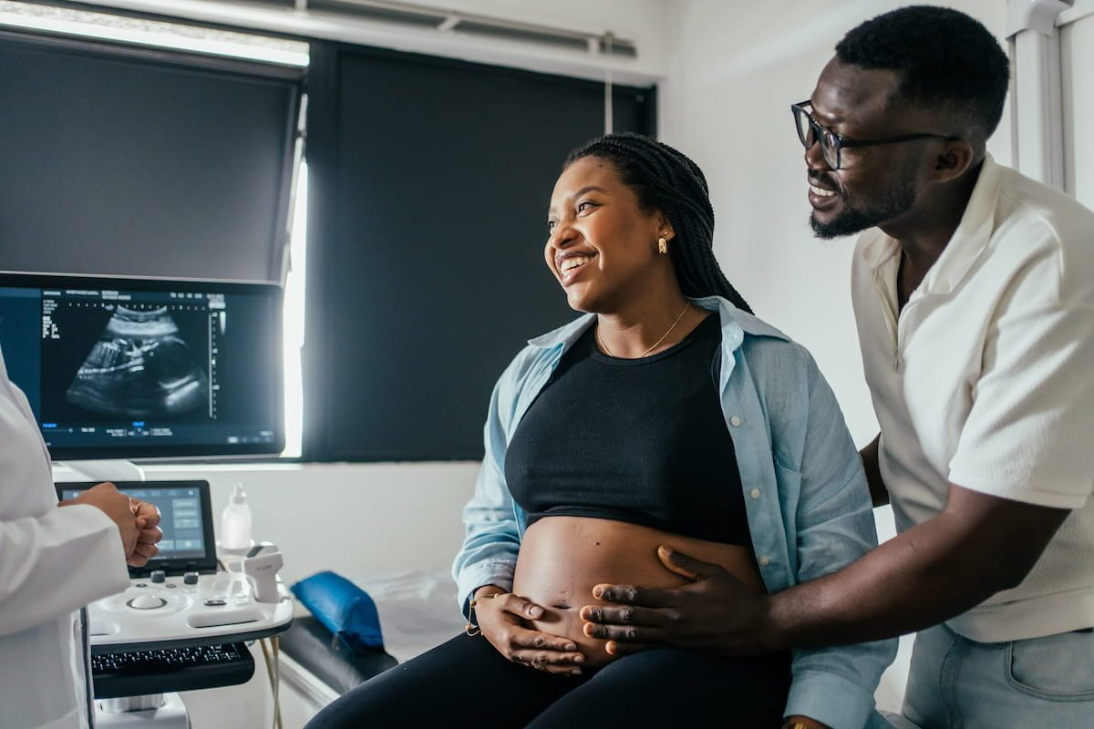 black maternal health week