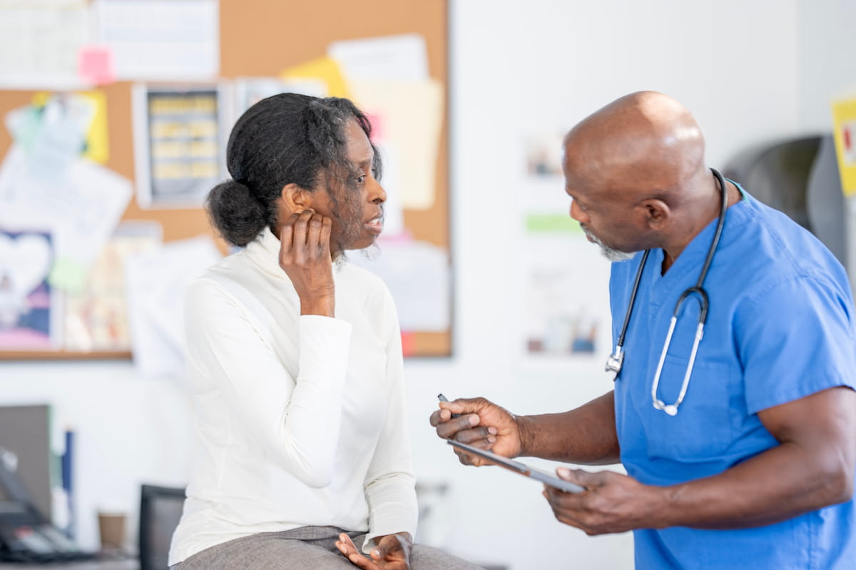 lupus symptoms