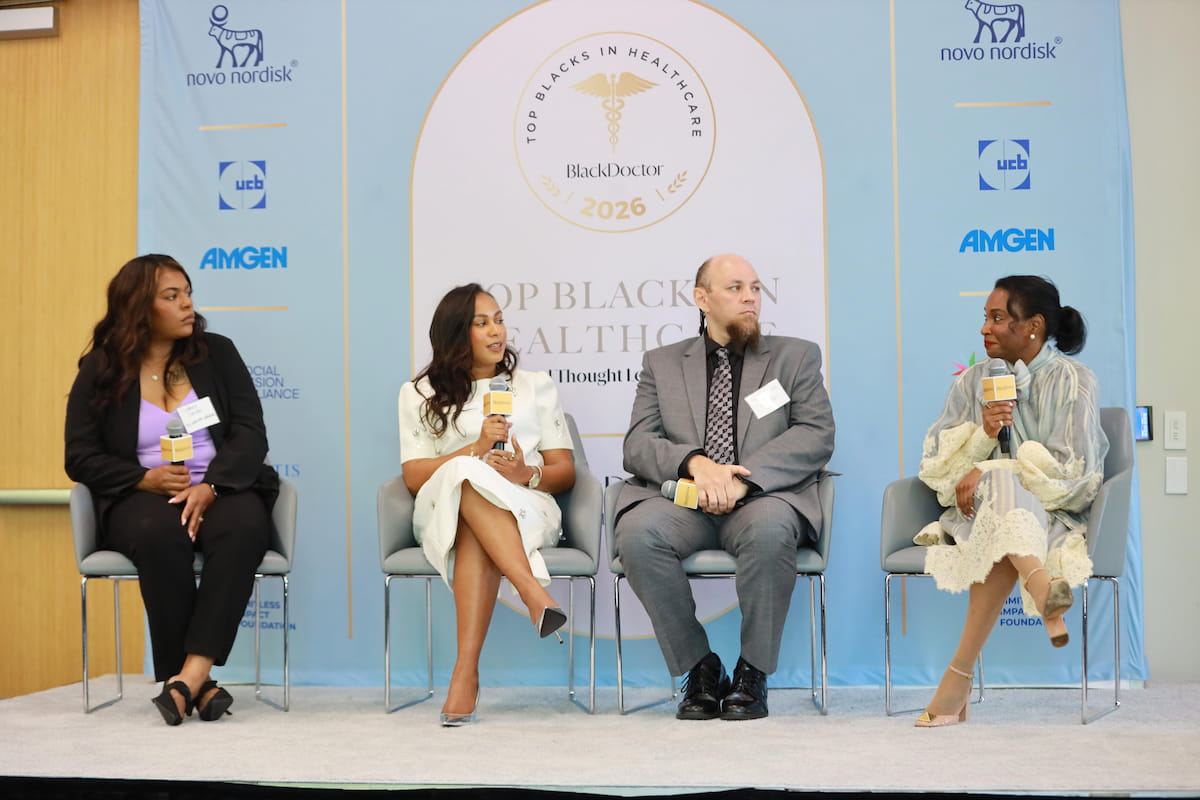 Breaking the Silence: Powering Awareness and Care for HS